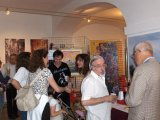 Orizzonti d'Arte e Poesia 2007