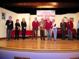 Premiazione Rassegna Teatro 2006