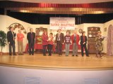 Premiazione Rassegna Teatro 2008