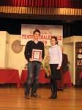 Premiazione Rassegna Teatro 2009