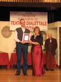 Premiazione Rassegna Teatro 2009