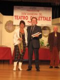 Premiazione Rassegna Teatro 2009