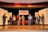 Premiazione Rassegna Teatro 2010
