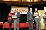 Premiazione Rassegna Teatro 2010