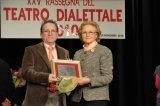 Premiazione Rassegna Teatro 2010