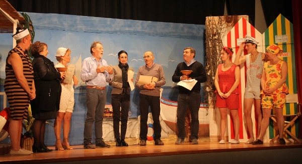 Premiazione