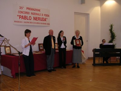 Premiazione