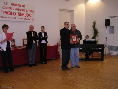 Premiazione