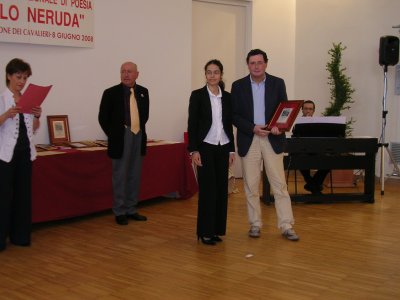 Premiazione