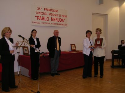 Premiazione