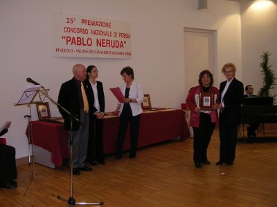 Premiazione