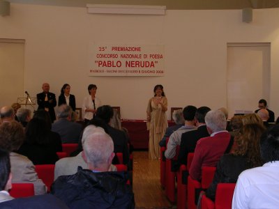 Premiazione